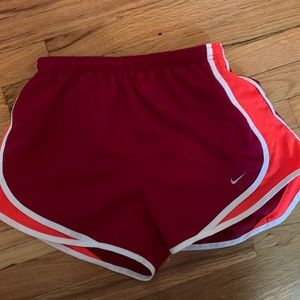 Nike Running shorts